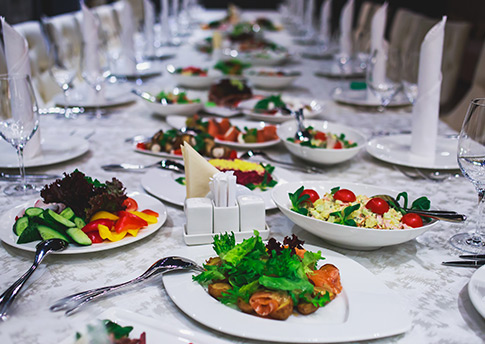 Taste Good Catering